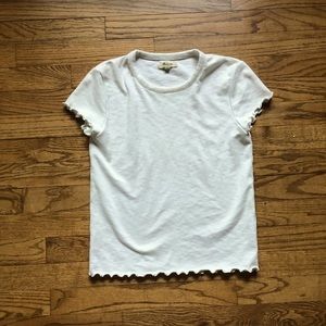 Madewell Tee